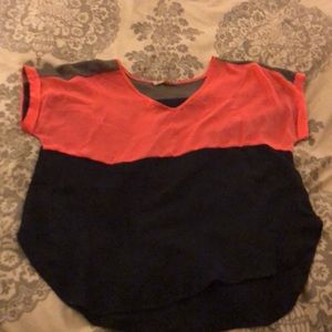 Adorable Spring Summer Top